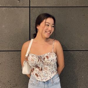 Meet your Posher, Kelsea